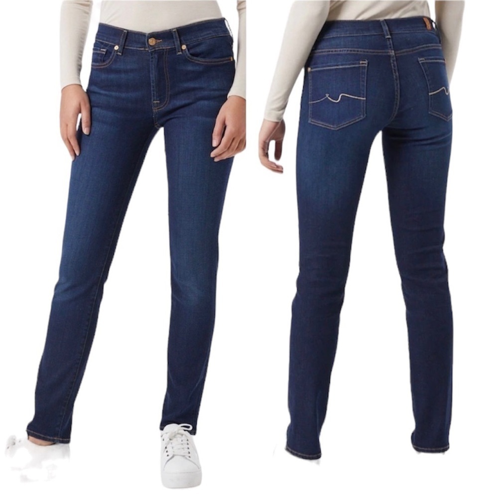 7 For All Mankind Roxanne Jeans